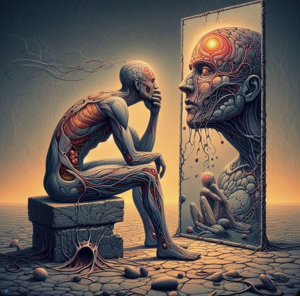 Protetto: Sciamanesimo tolteco: il più grande agguato a se stessi è divenire&nbsp;impeccabili