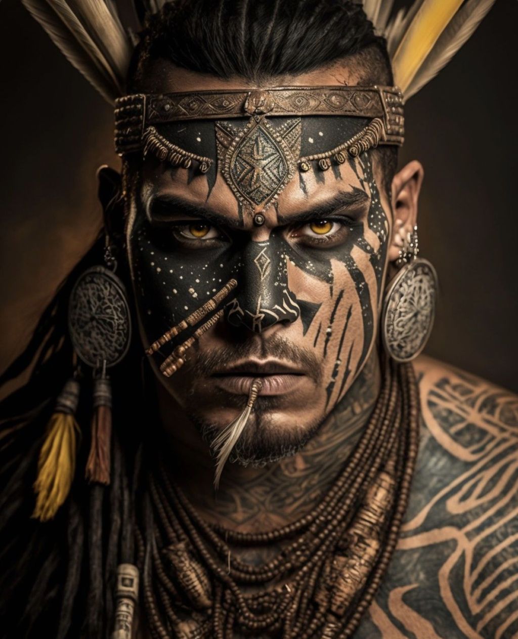 Protetto: Sciamanesimo tolteco Nagualismo: la chiamata alla via del&nbsp;guerriero