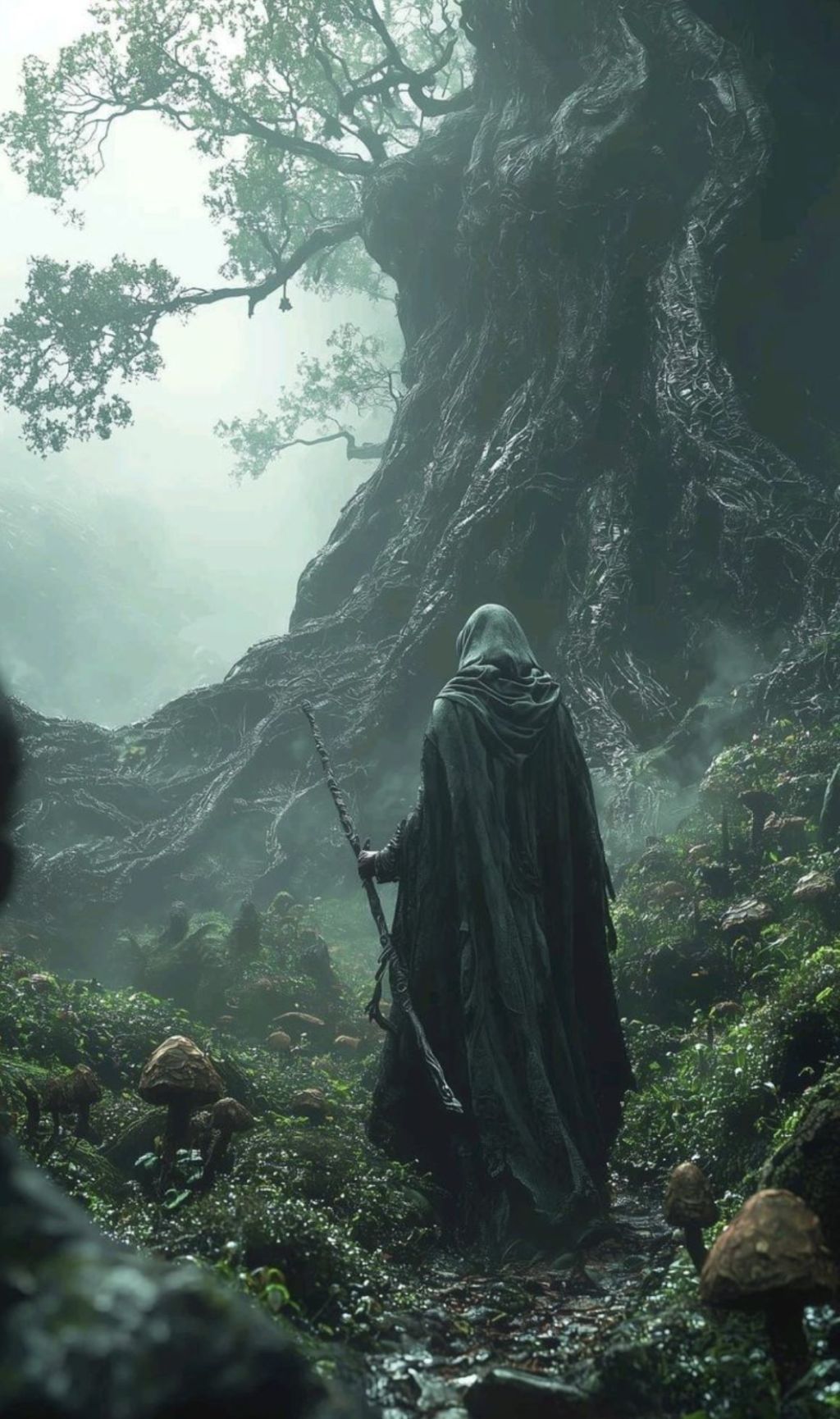 Protetto: Nagualismo: il sognare tolteco e l’emissario del&nbsp;sogno