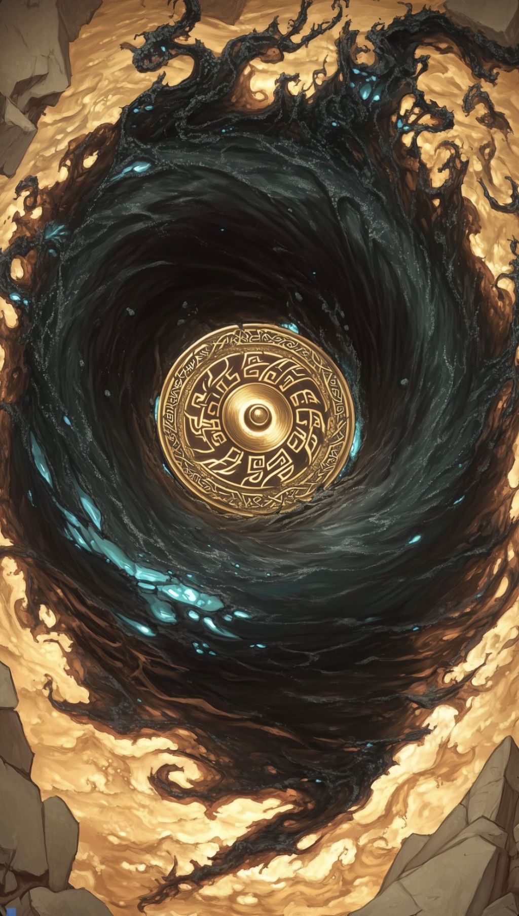 Protetto: Sciamanesimo tolteco: loop temporali un varco per la seconda&nbsp;attenzione