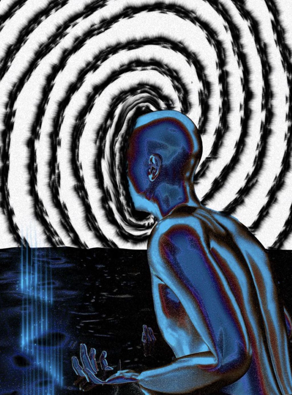 Protetto: Sciamanesimo tolteco: loop temporali ed esseri inorganici nella prima&nbsp;attenzione