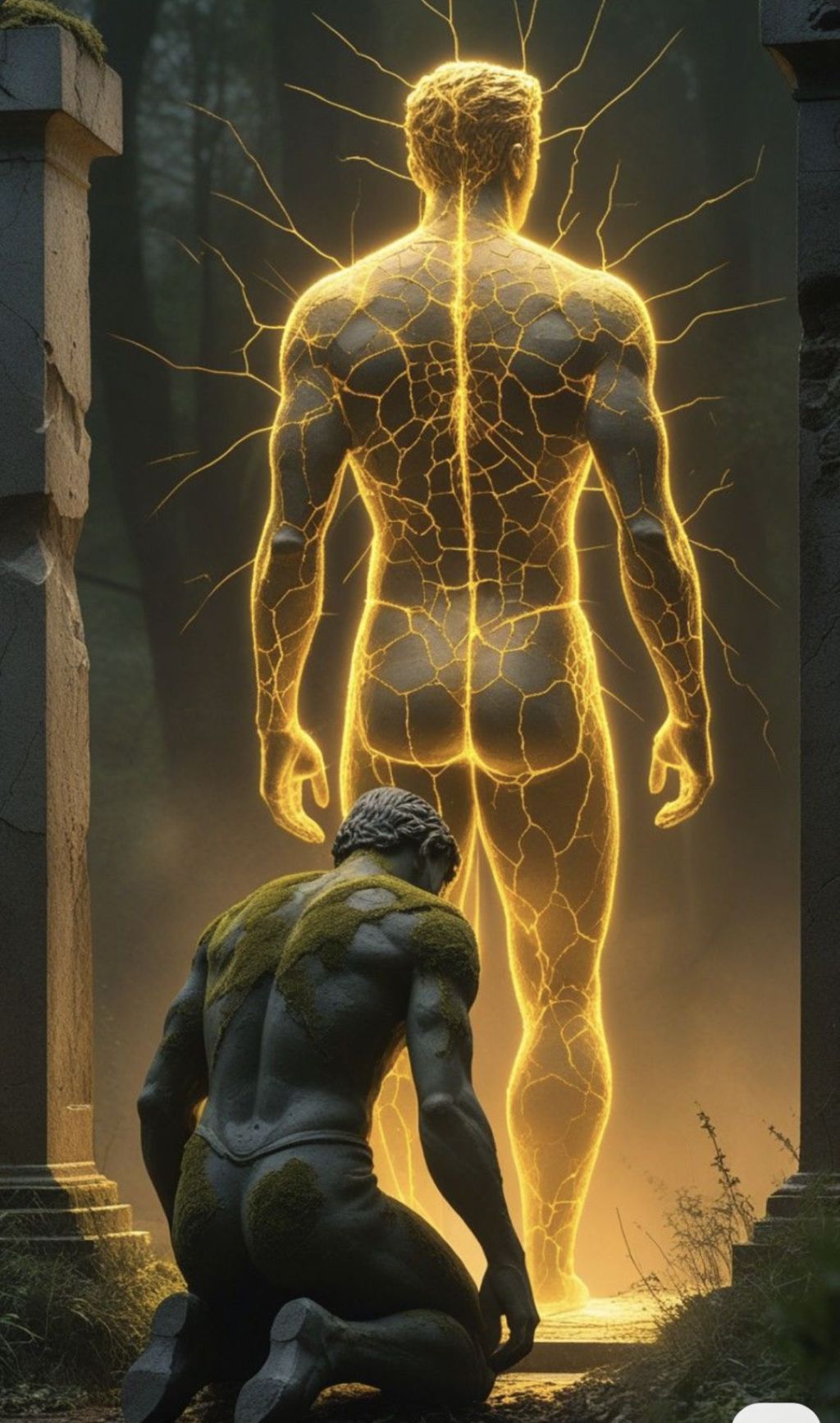 Protetto: sciamanesimo tolteco: le meraviglie del corpo&nbsp;energetico