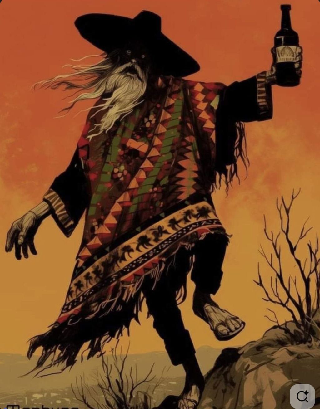 Protetto: Sciamanesimo Tolteco: l’arte dell’agguato in&nbsp;sintesi