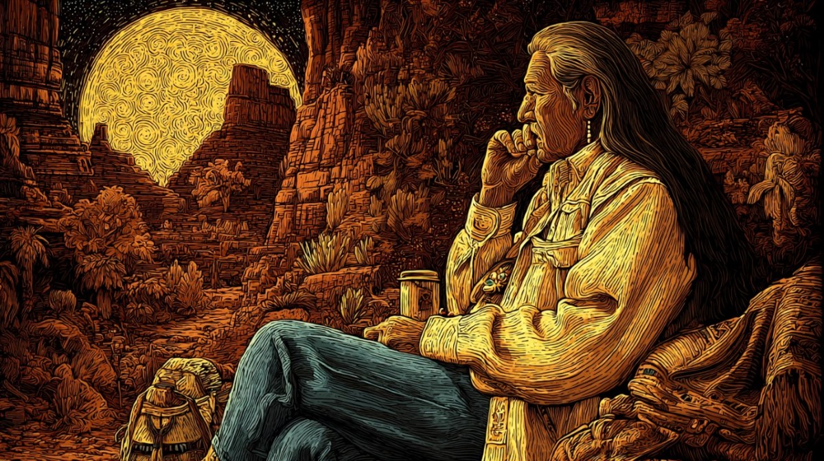 Chamanismo tolteca: nuevo canal&nbsp;youtube