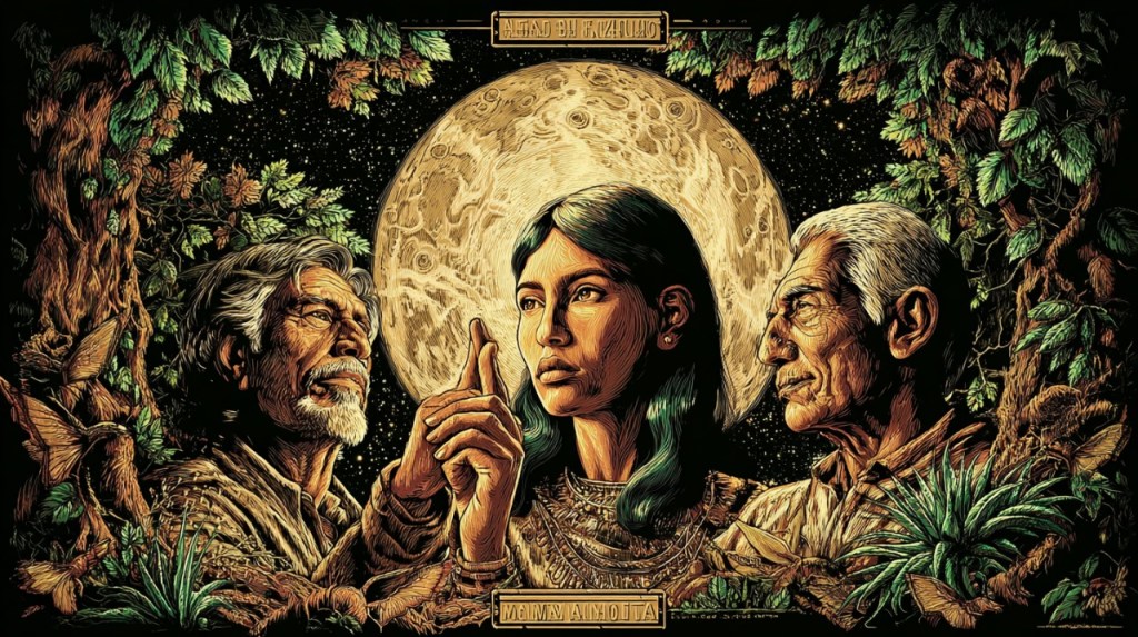 Protetto: Sciamanesimo tolteco: sull’energia sessuale e i rapporti di coppia da Carol Tiggs